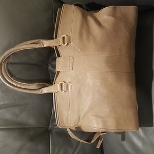 Yves saint Laurent medium bag.